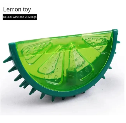 Pet Cooling Chew Toy Reusable Dog Cat Toy Teething Summer Cooling